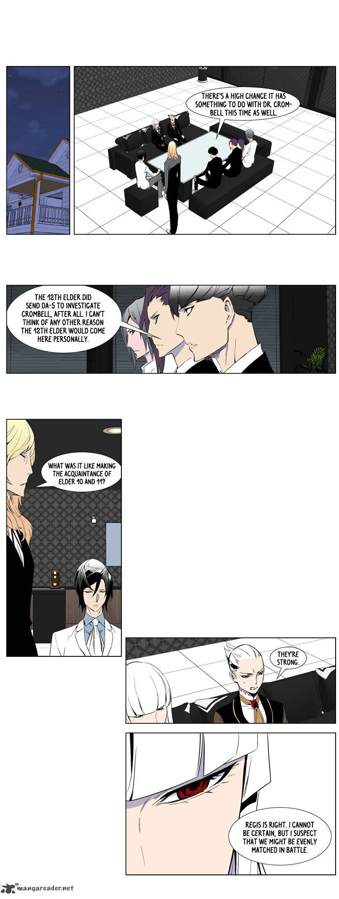 Noblesse 253 14