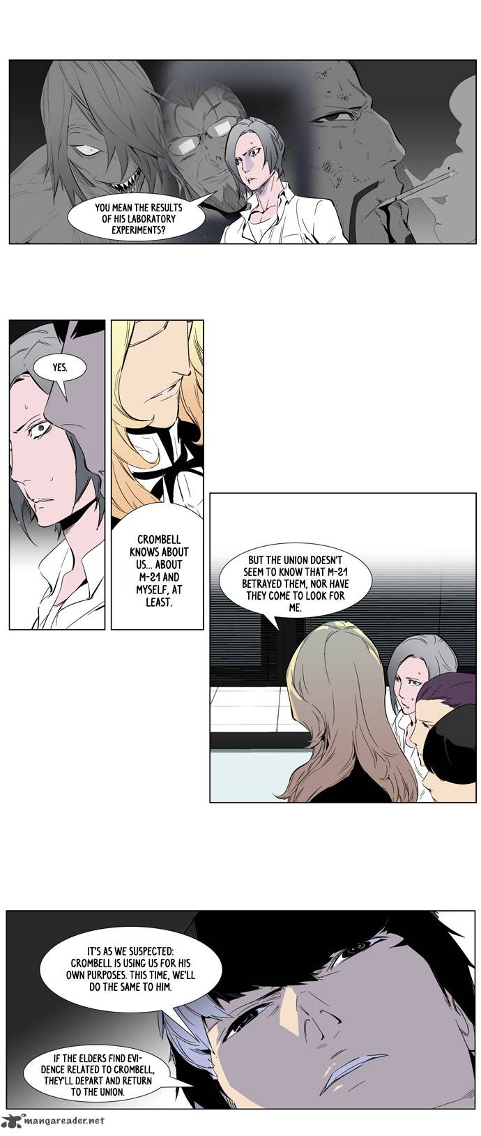 Noblesse 253 16