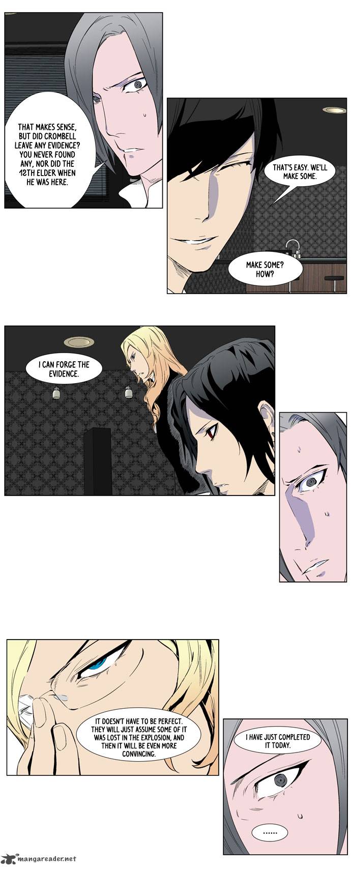 Noblesse 253 17
