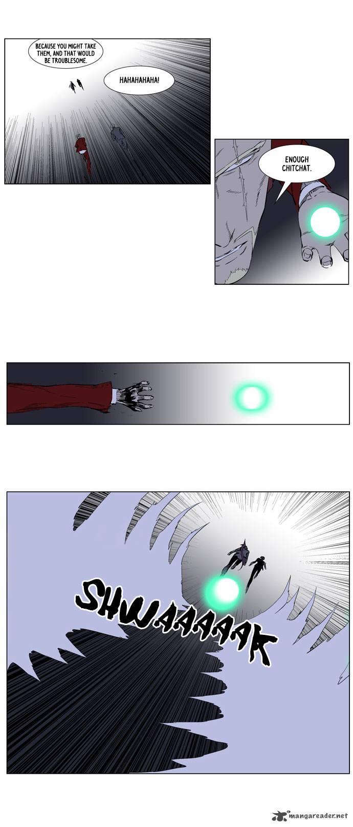 Noblesse 254 11
