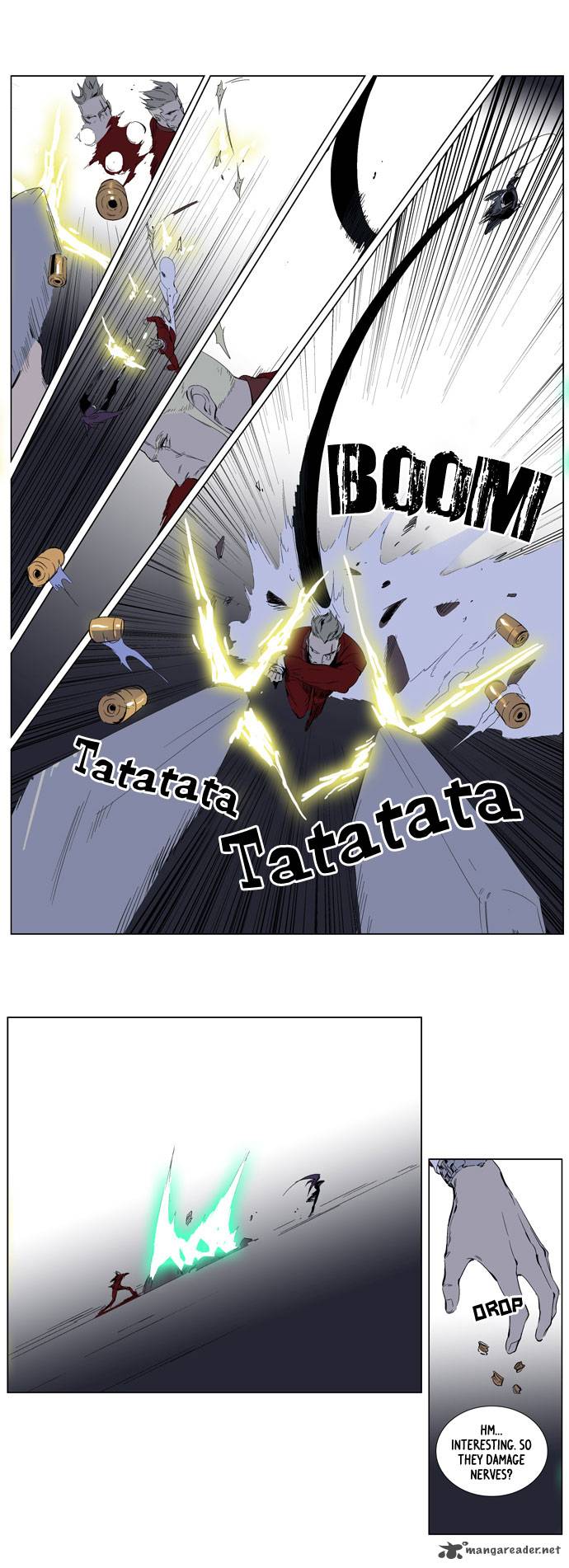 Noblesse 254 13
