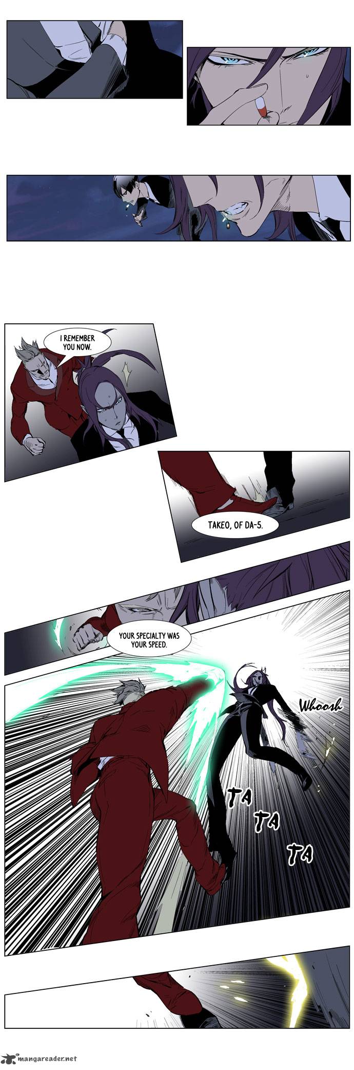 Noblesse 254 15