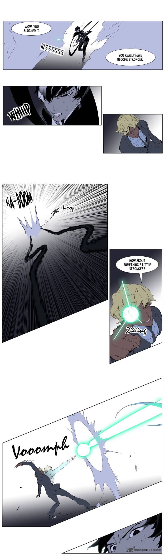 Noblesse 254 18