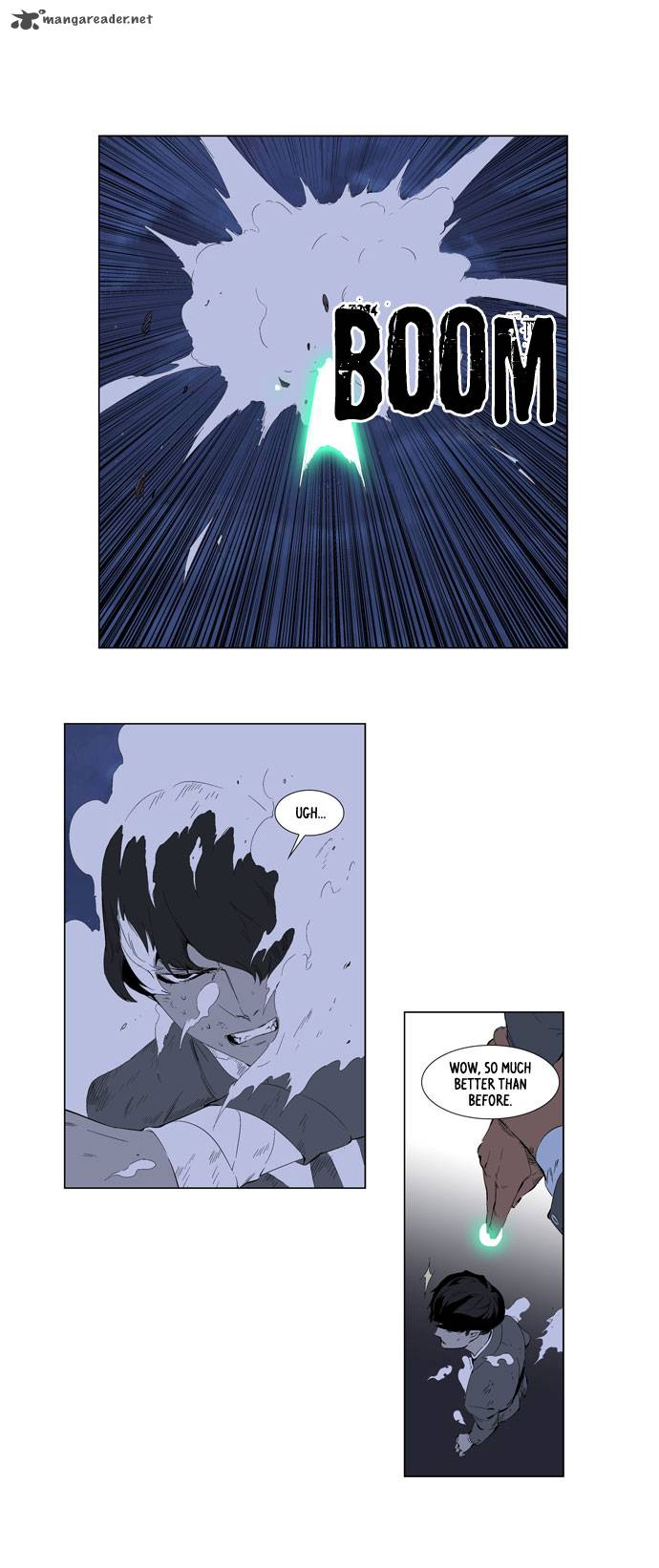 Noblesse 254 19