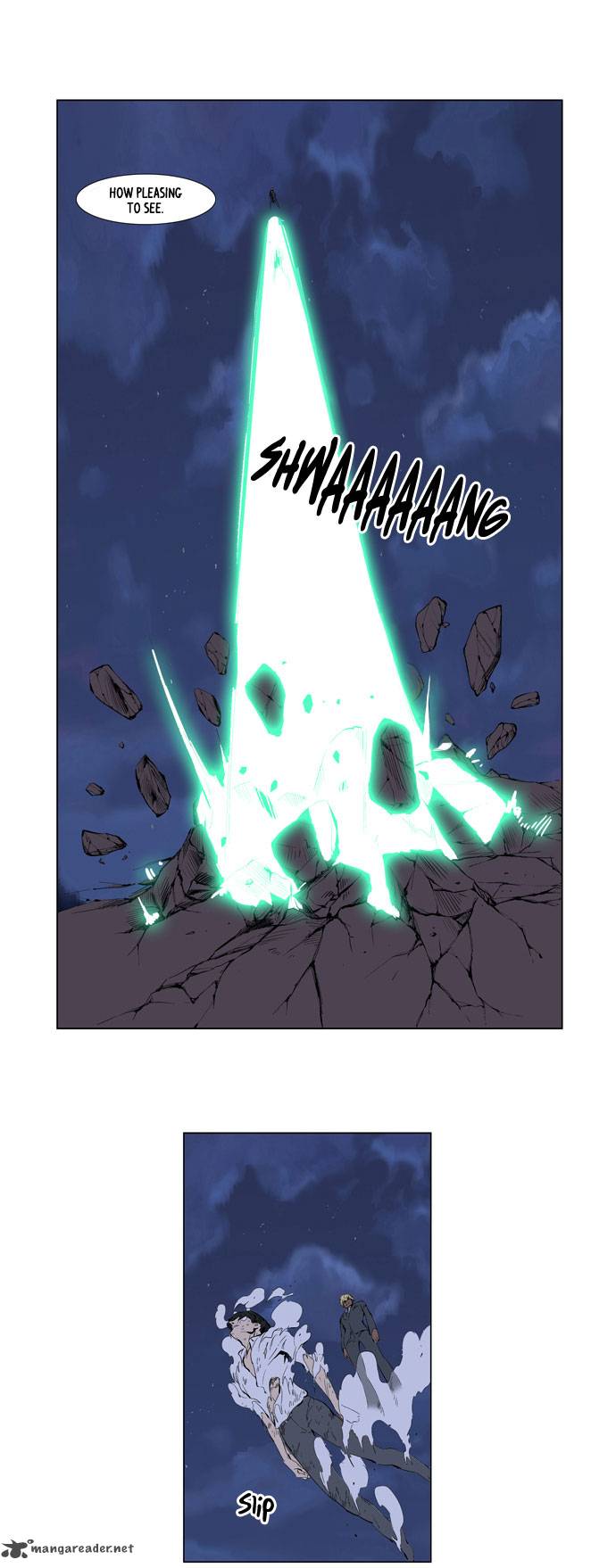 Noblesse 254 20