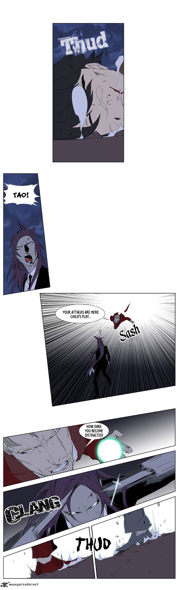 Noblesse 254 21