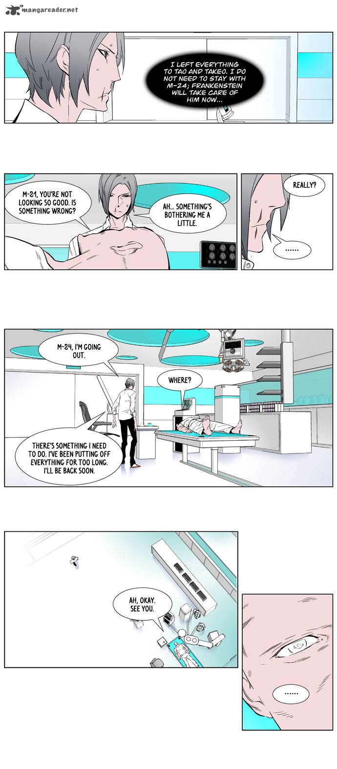 Noblesse 254 24