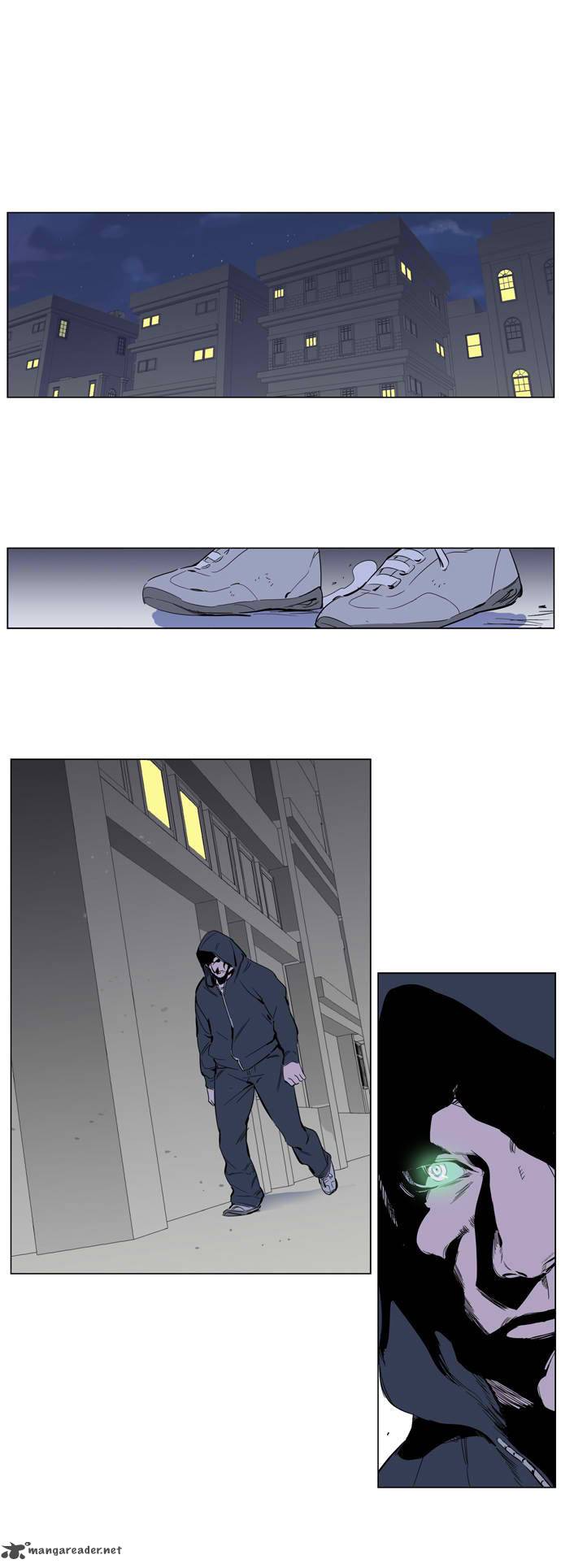 Noblesse 255 15