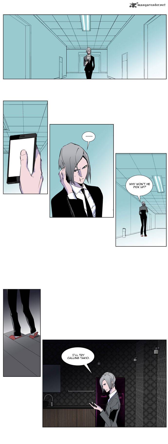 Noblesse 255 2