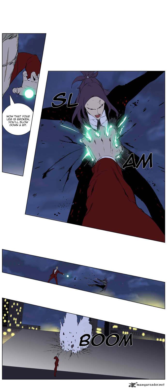 Noblesse 255 7