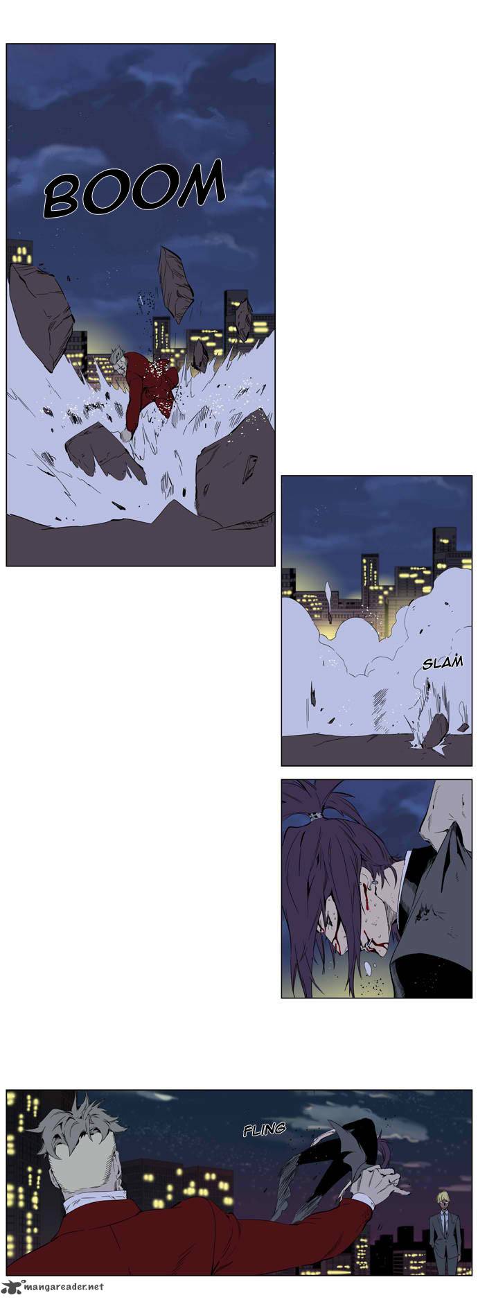Noblesse 255 9