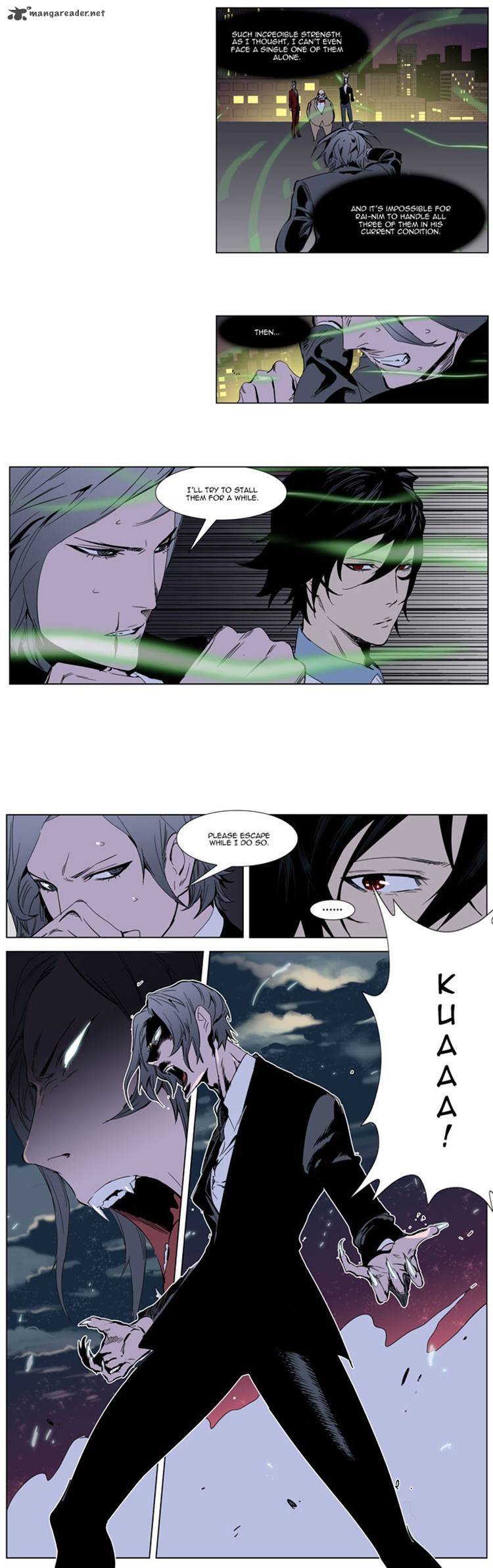 Noblesse 256 6