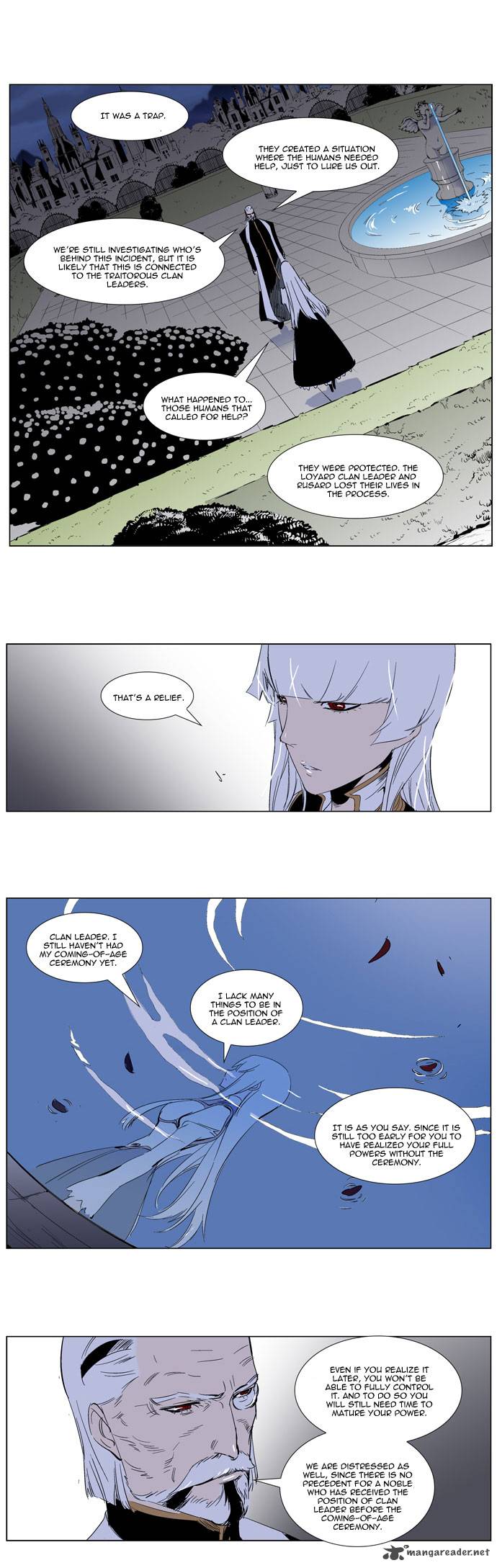 Noblesse 259 4