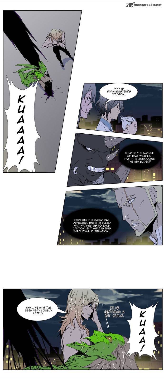 Noblesse 260 2