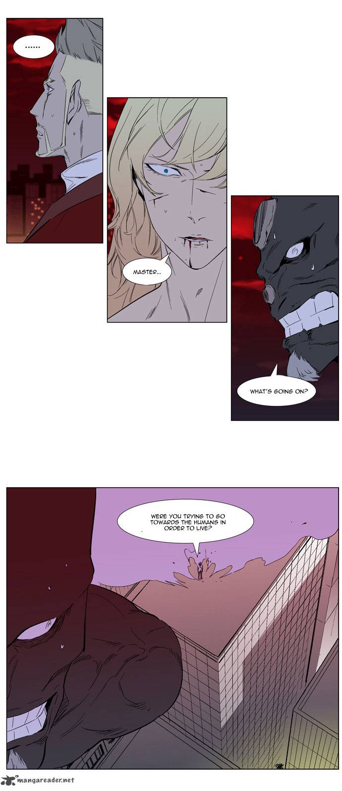 Noblesse 260 23