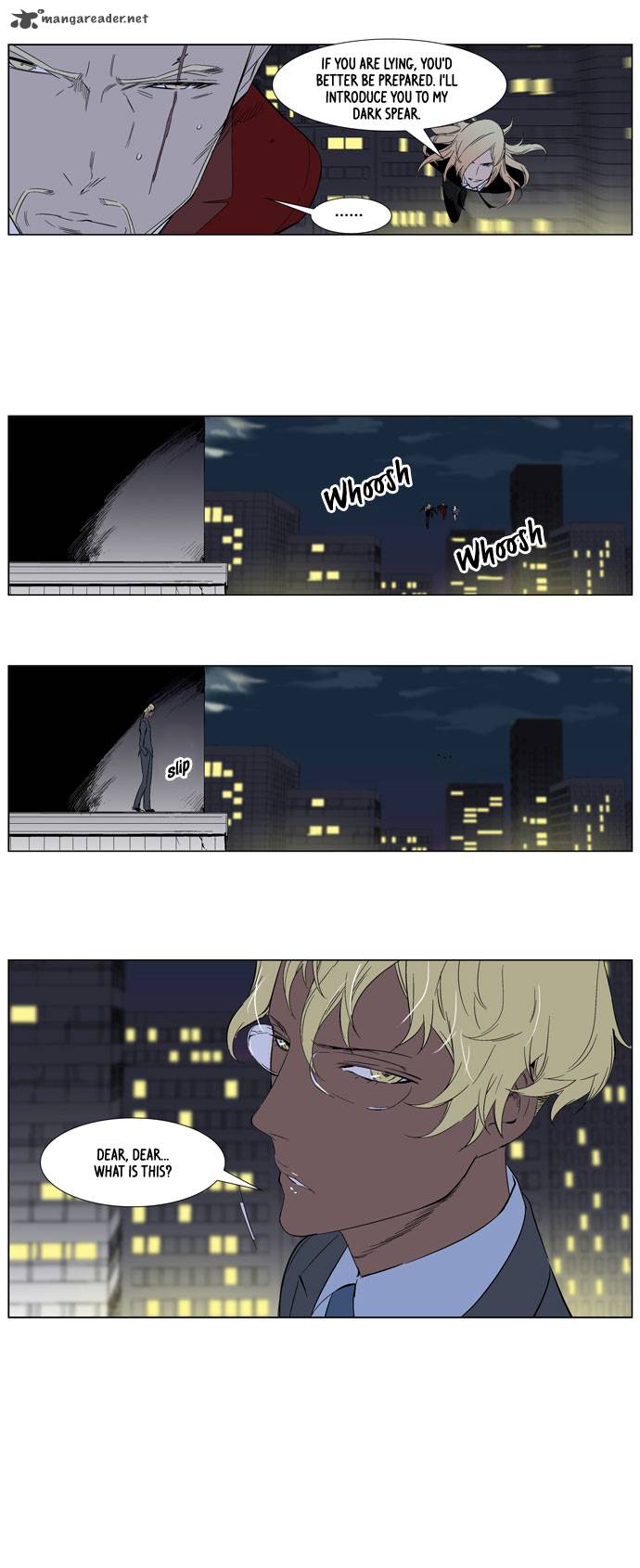 Noblesse 261 20