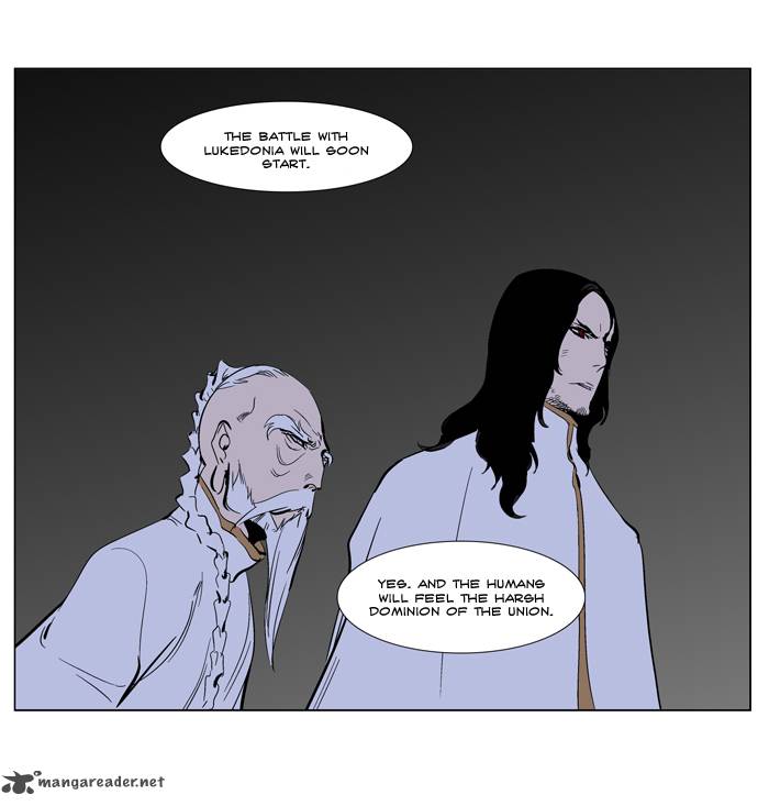 Noblesse 266 21