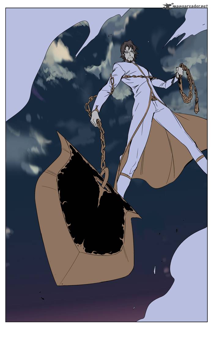Noblesse 267 30