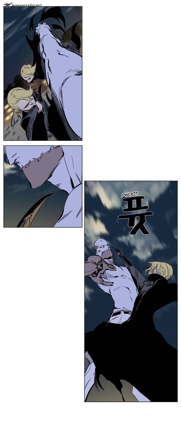 Noblesse 270 14