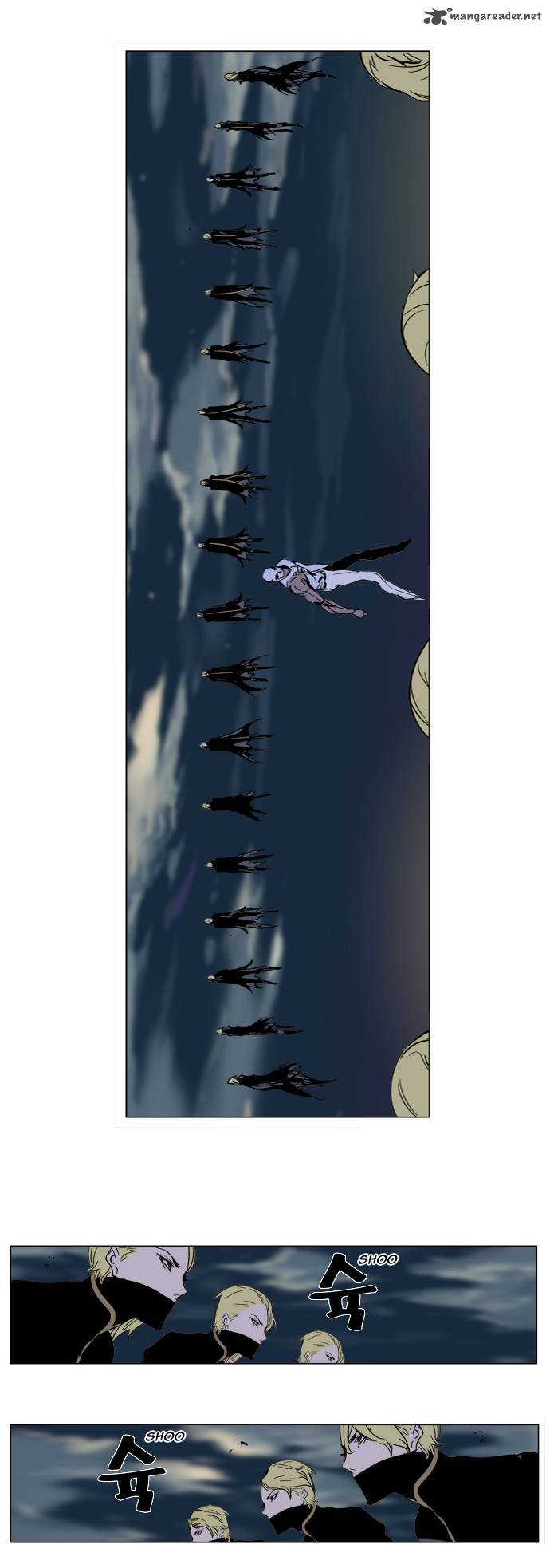 Noblesse 270 20