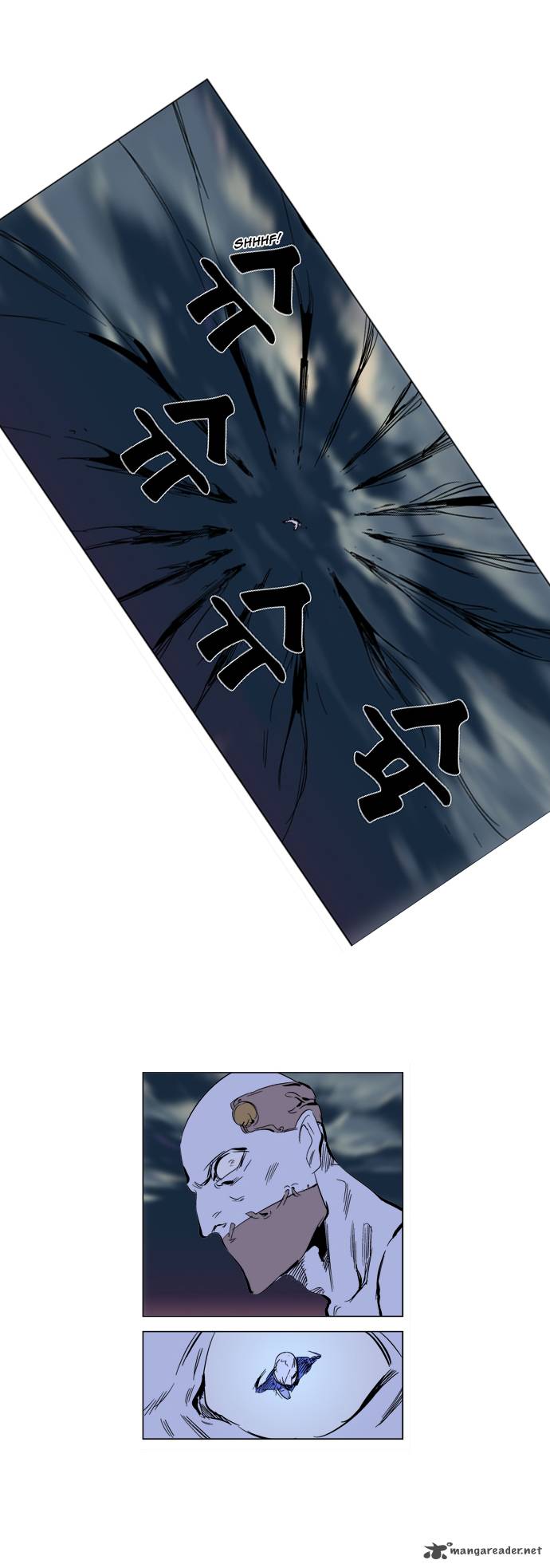 Noblesse 270 21