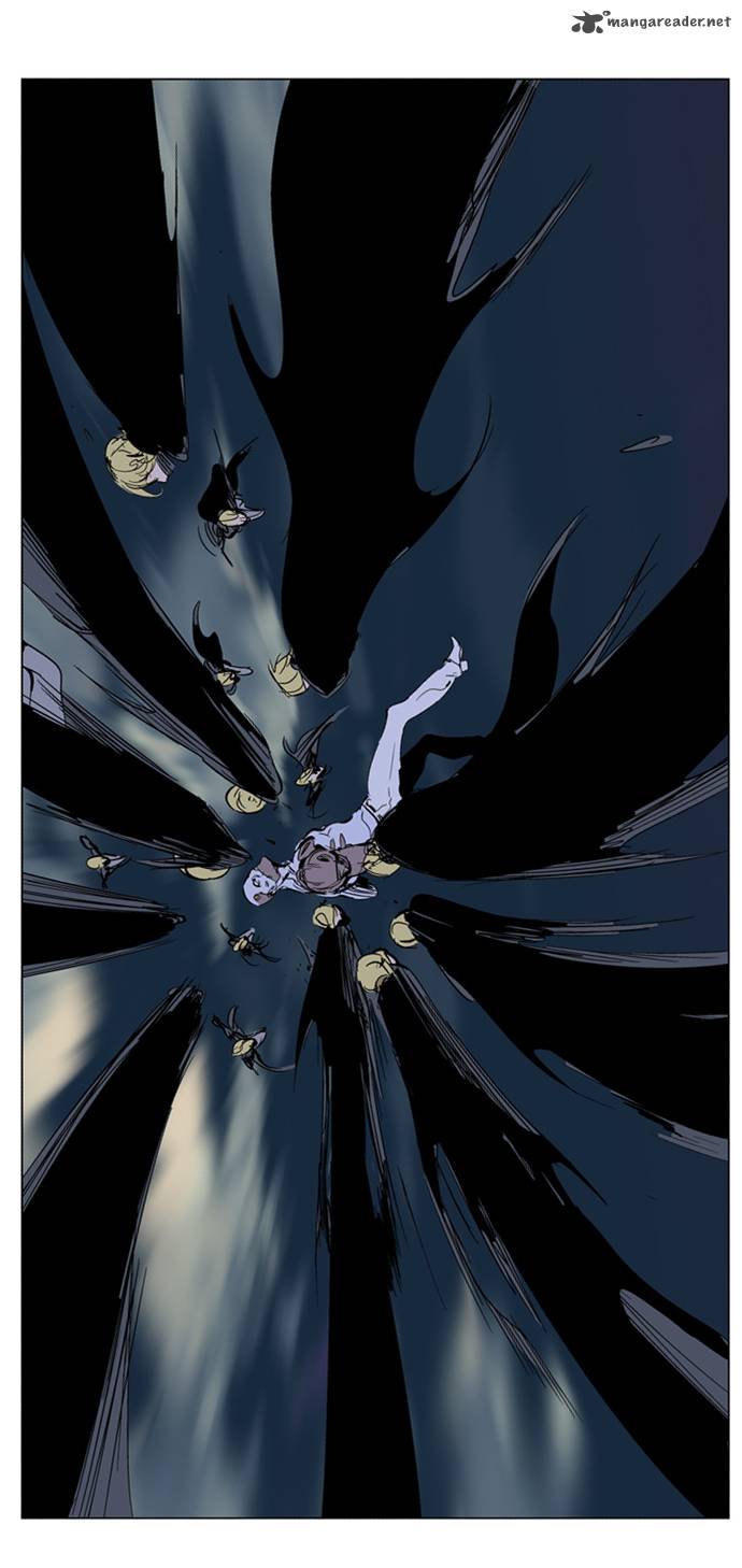 Noblesse 270 22