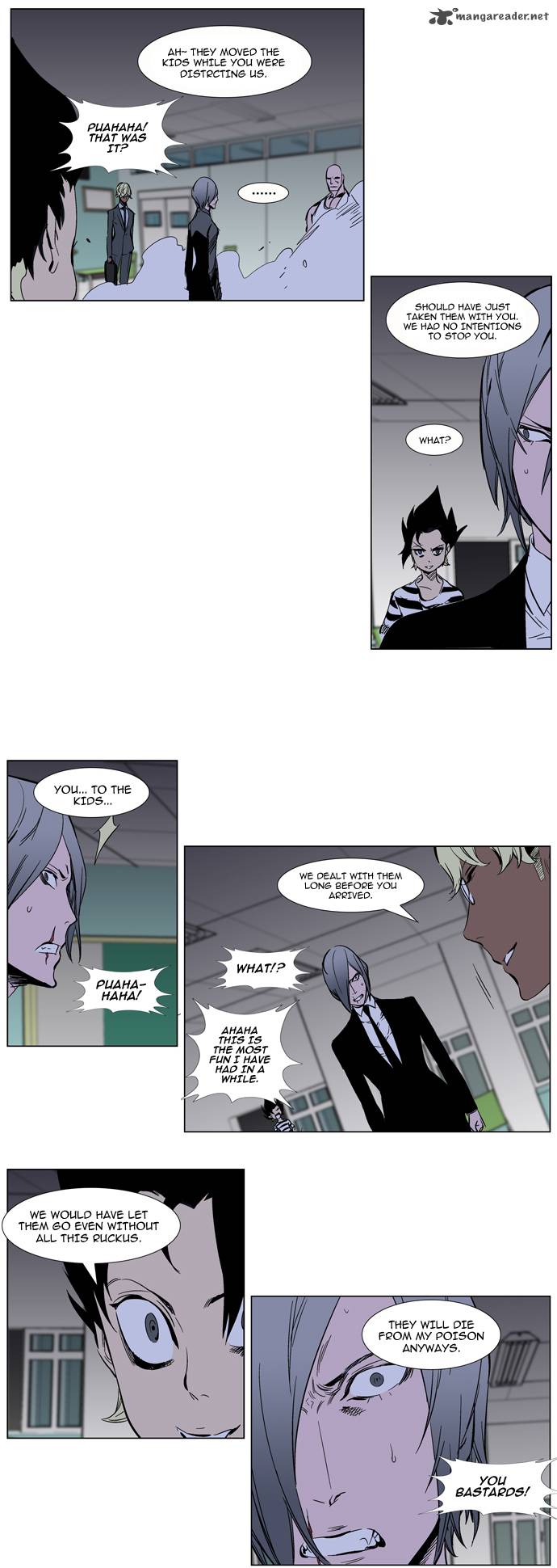 Noblesse 271 6