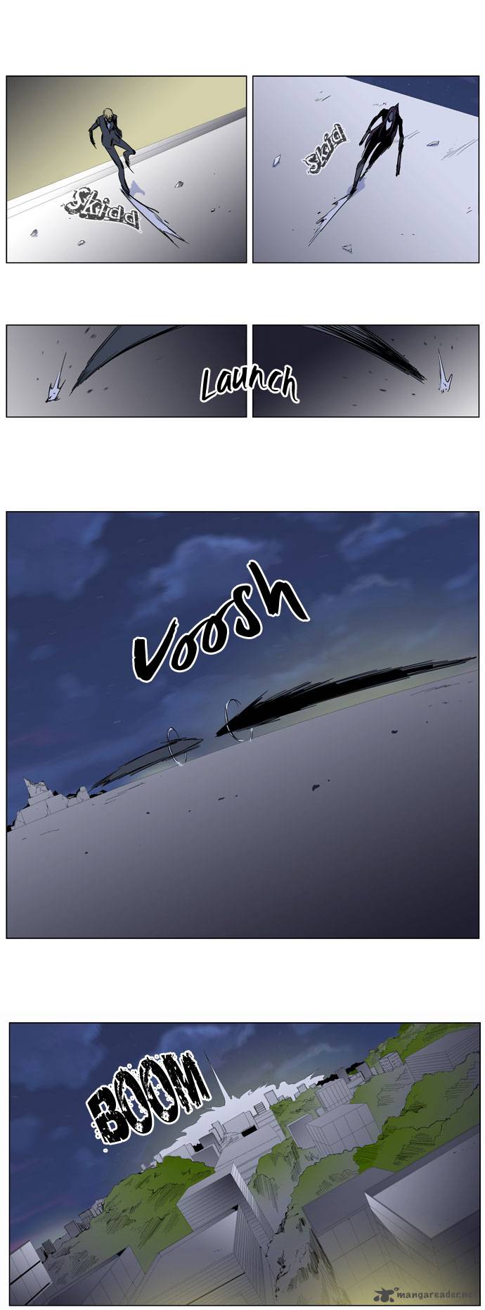 Noblesse 273 10