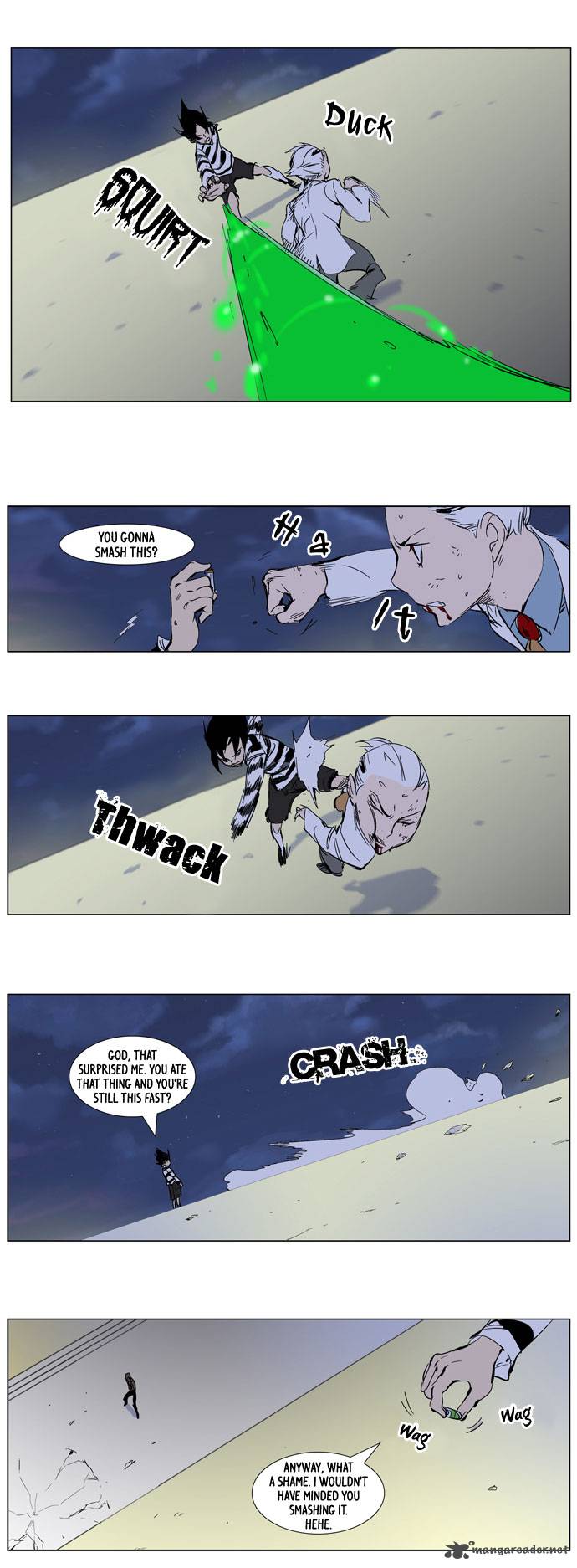 Noblesse 273 17