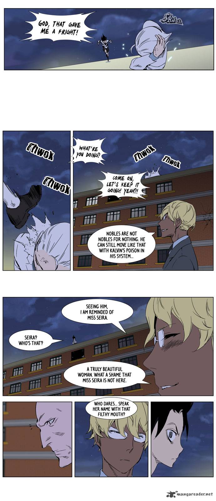 Noblesse 273 20