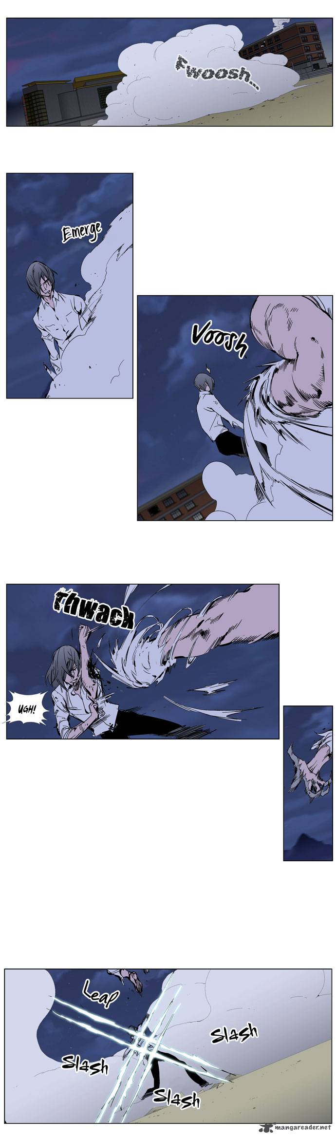 Noblesse 273 3