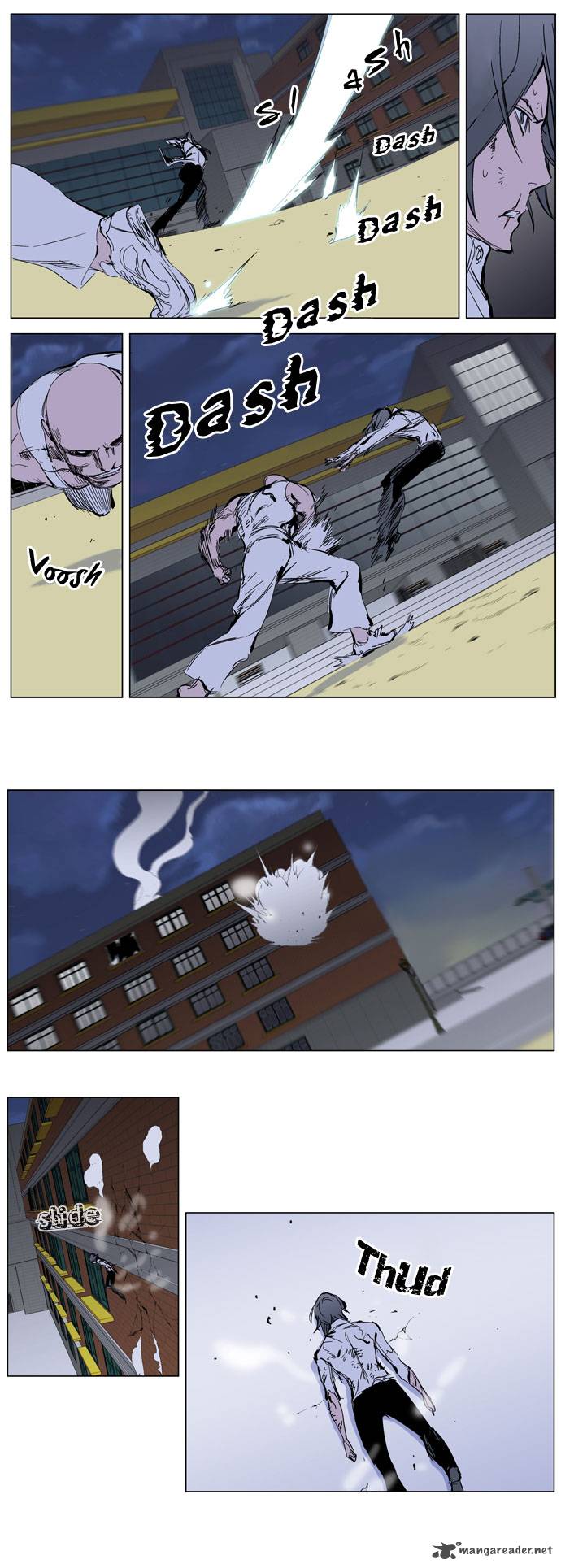 Noblesse 273 5