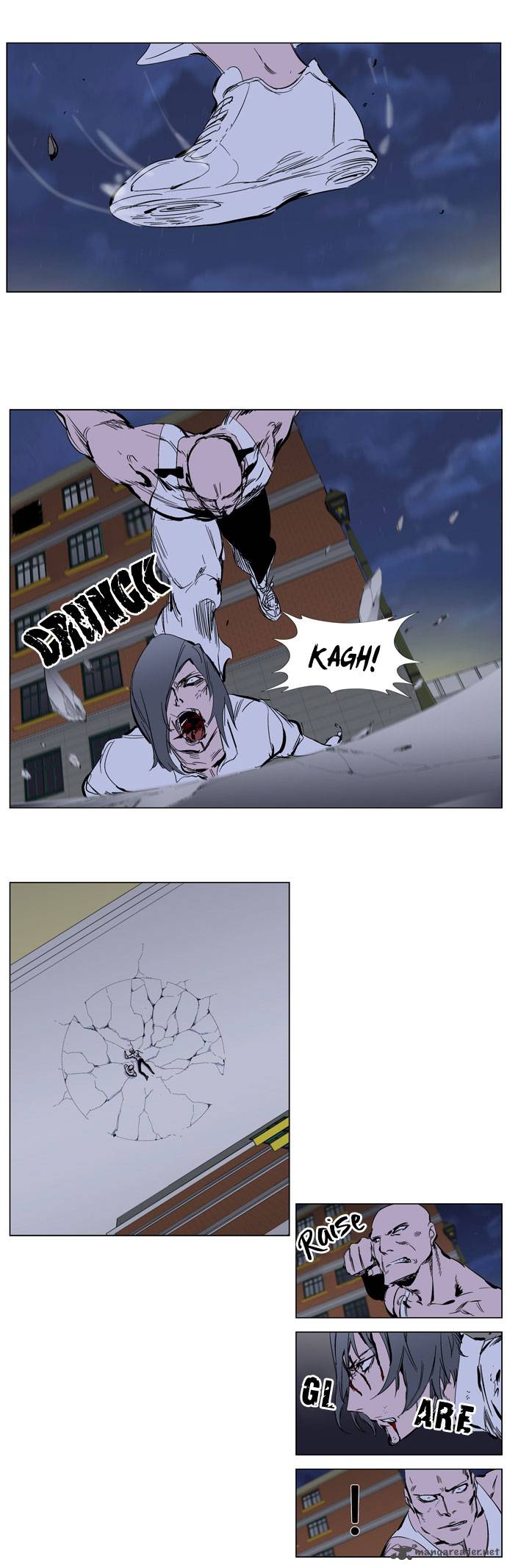 Noblesse 273 6