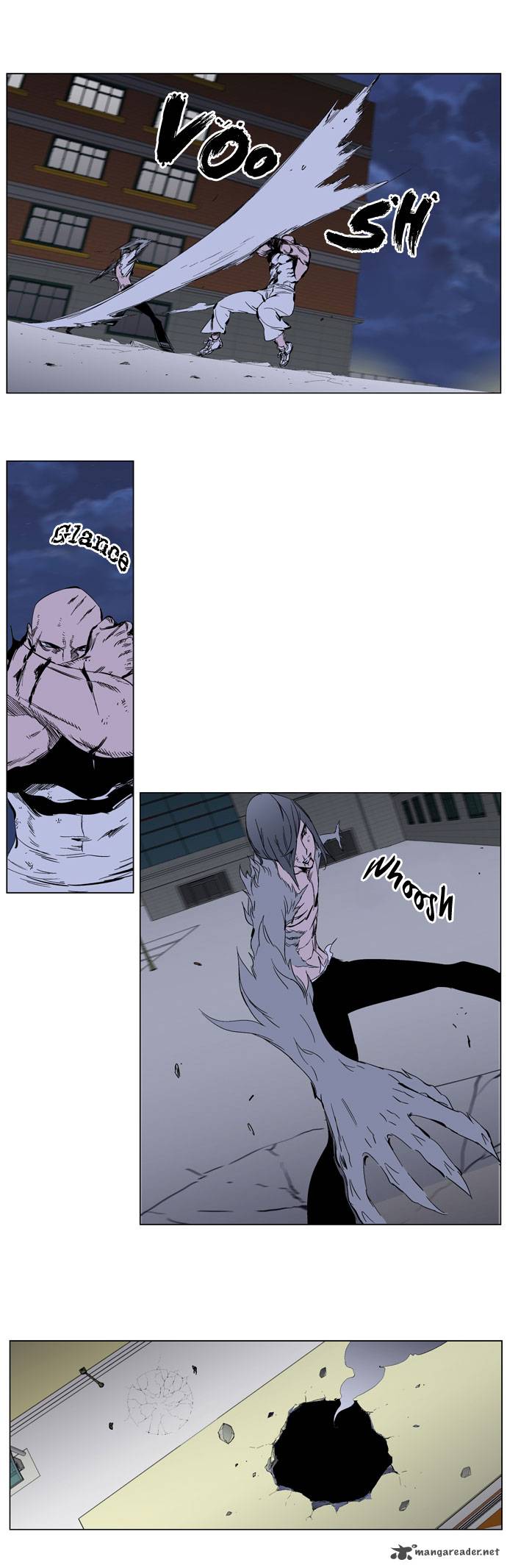 Noblesse 273 7