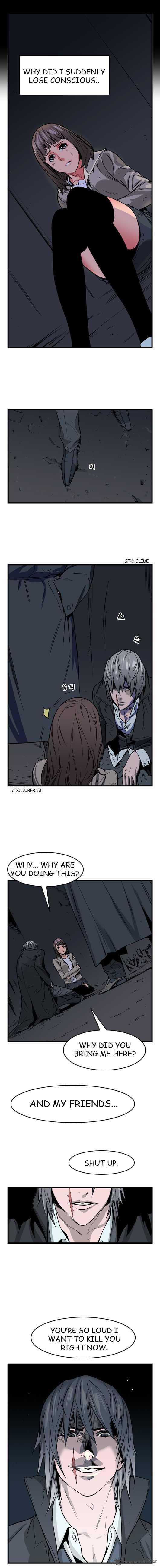 Noblesse 28 3
