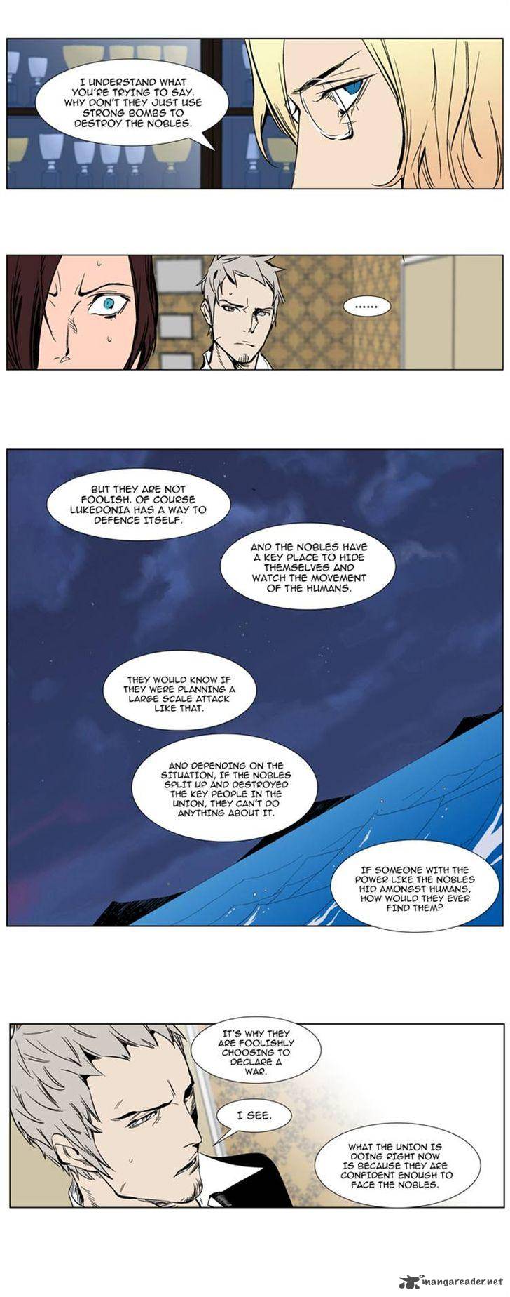 Noblesse 282 11