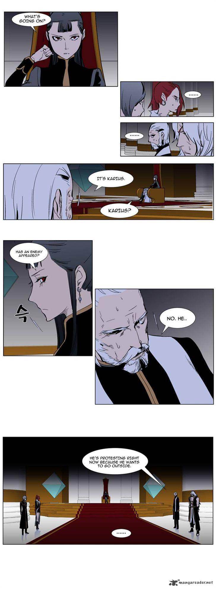 Noblesse 282 19