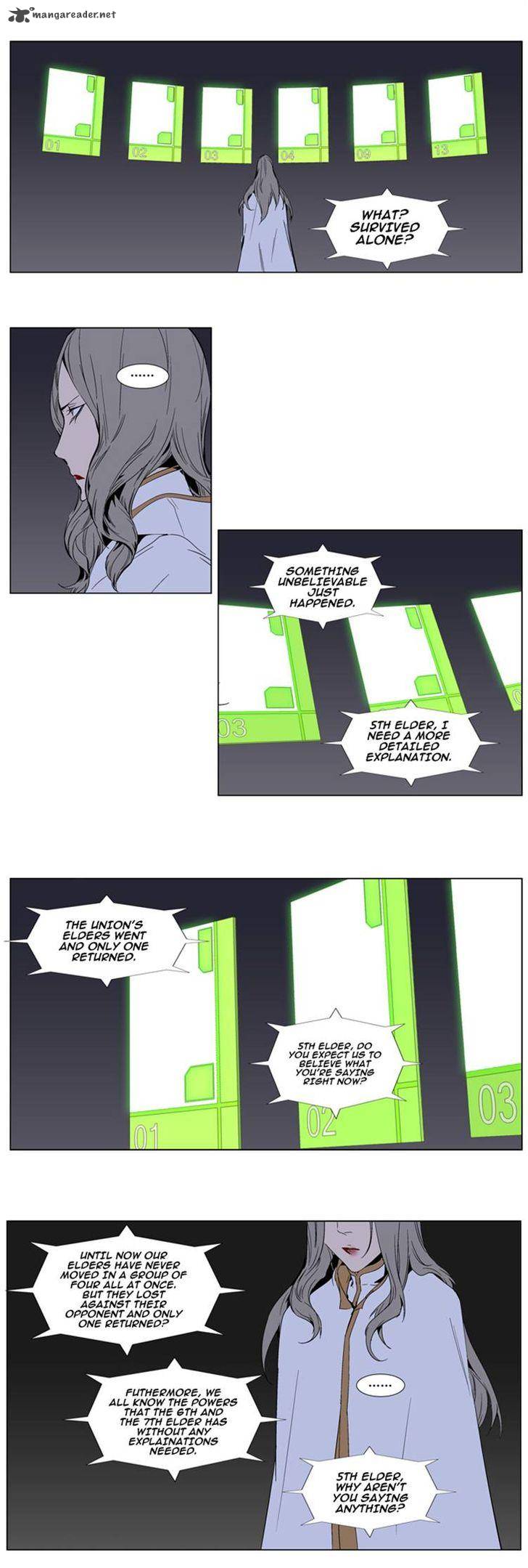 Noblesse 282 2