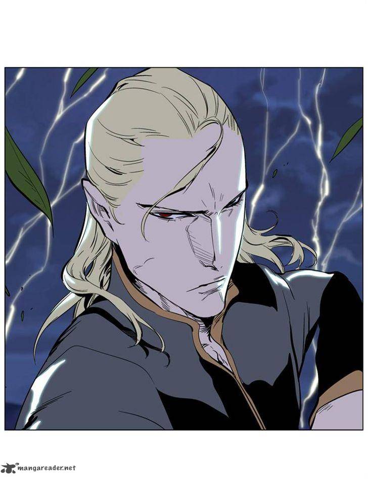 Noblesse 282 20