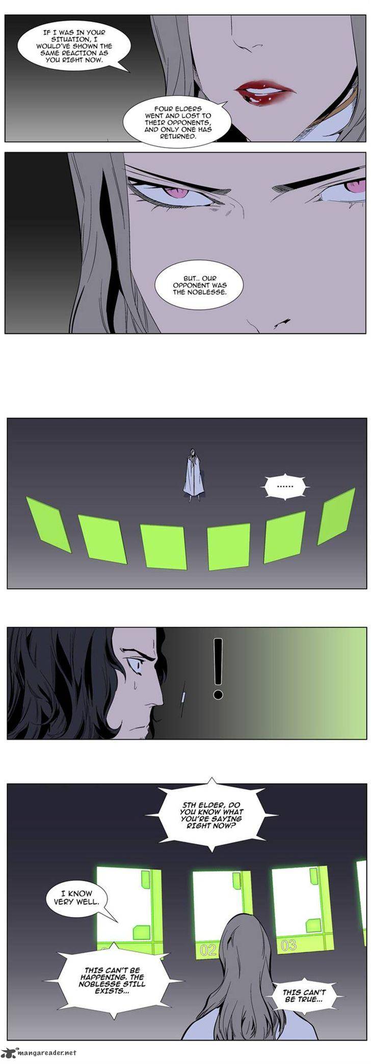 Noblesse 282 3
