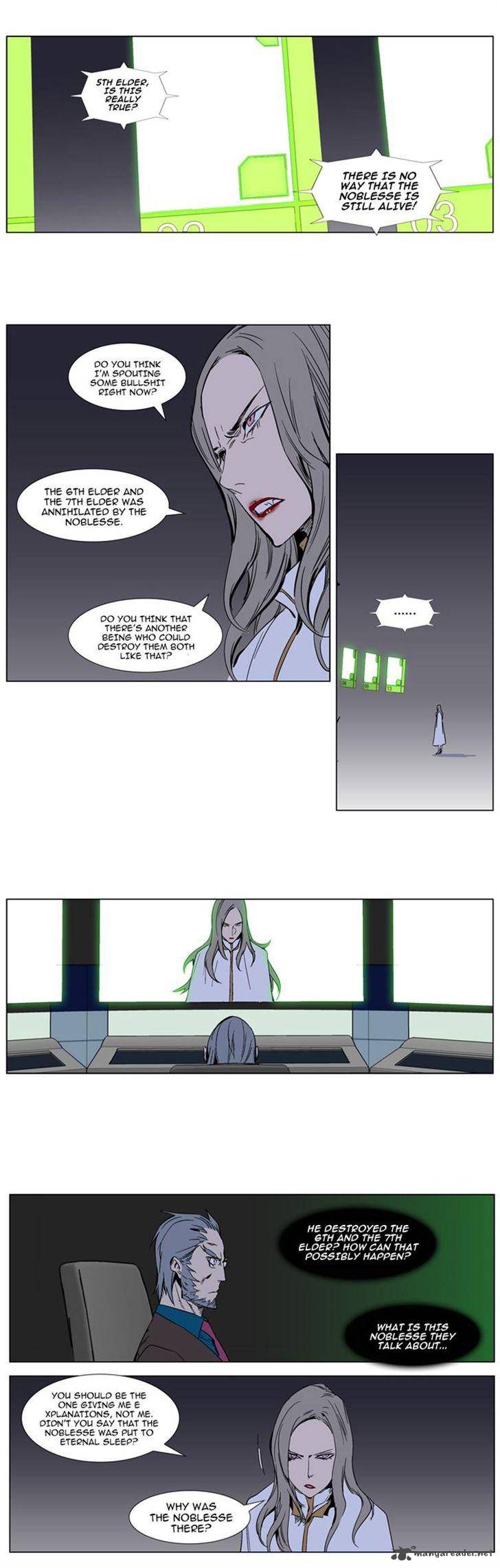 Noblesse 282 4