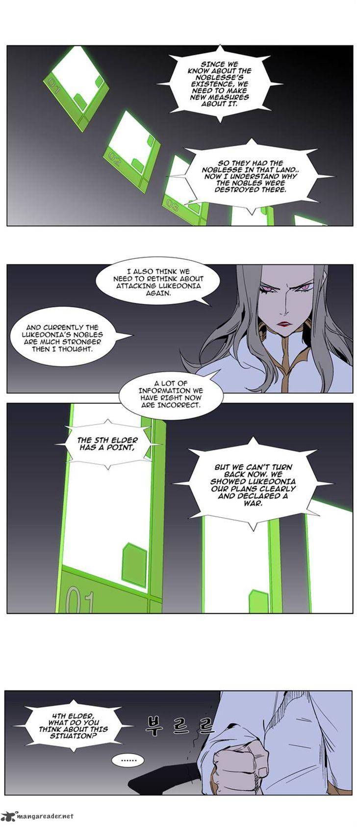 Noblesse 282 6