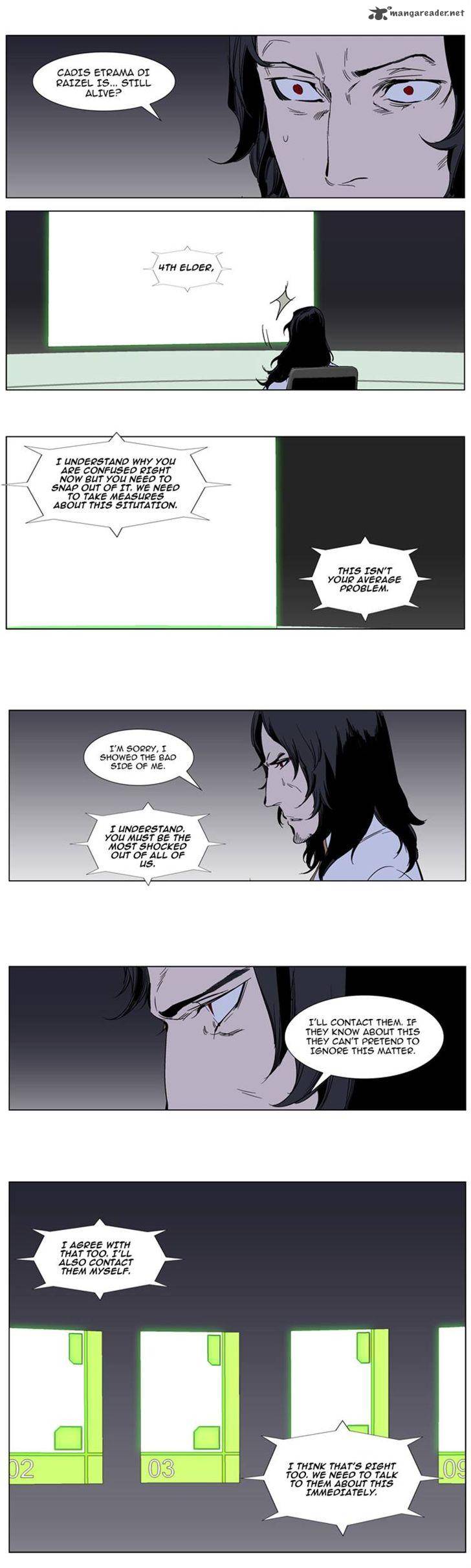 Noblesse 282 7