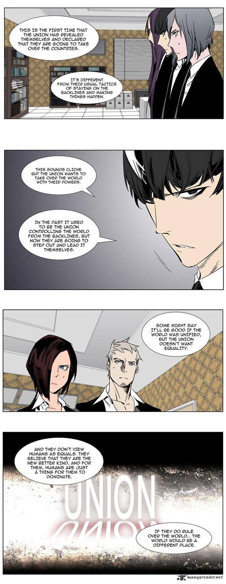 Noblesse 282 9