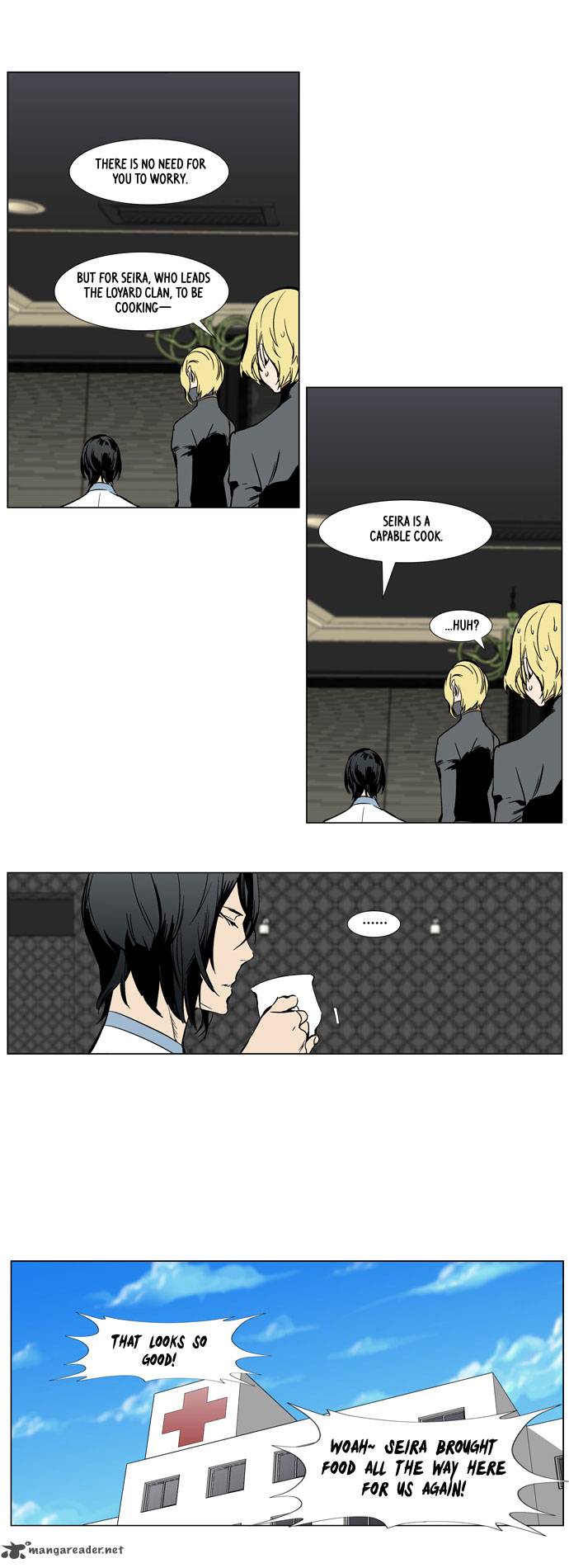 Noblesse 283 10