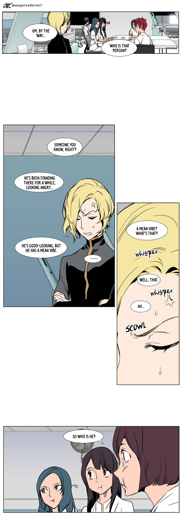 Noblesse 283 12