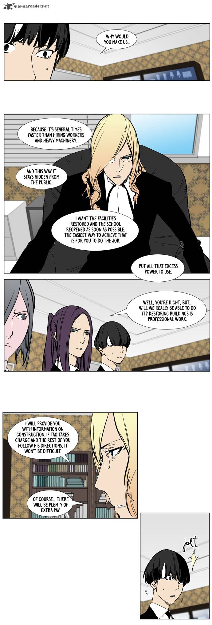 Noblesse 283 17
