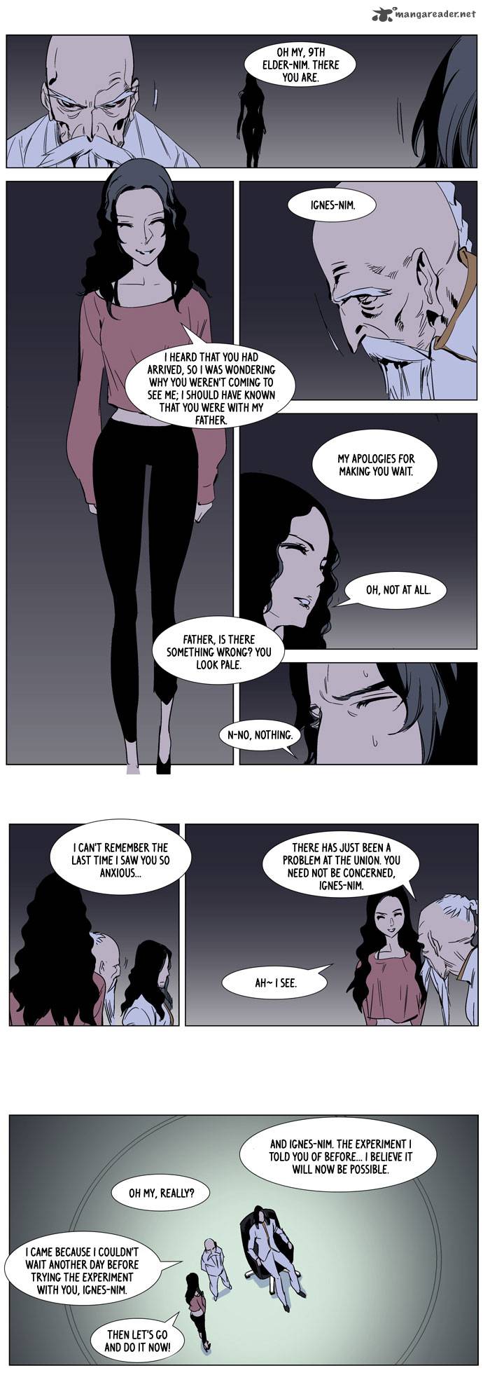 Noblesse 283 5