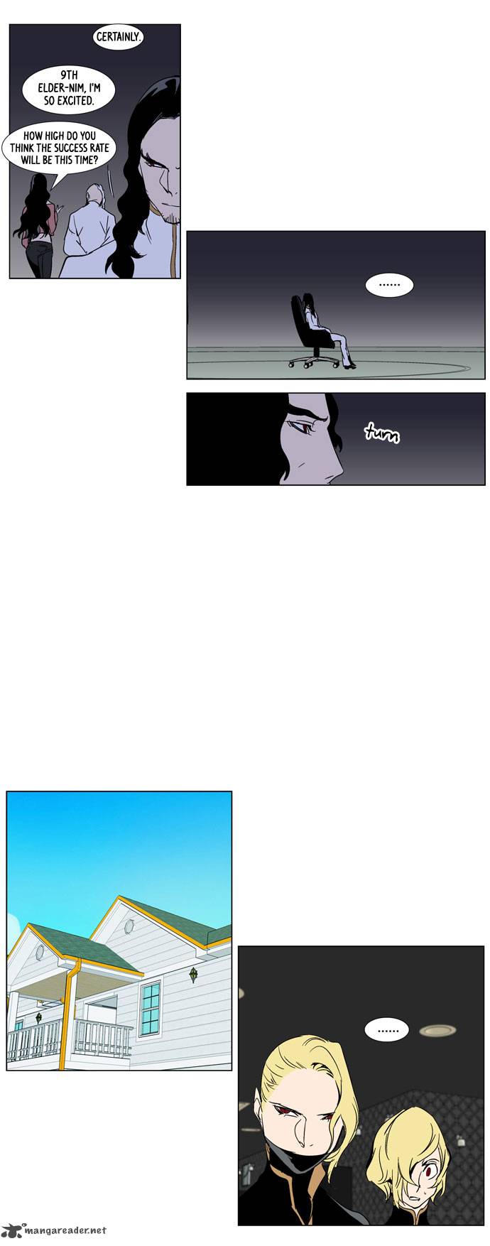 Noblesse 283 6