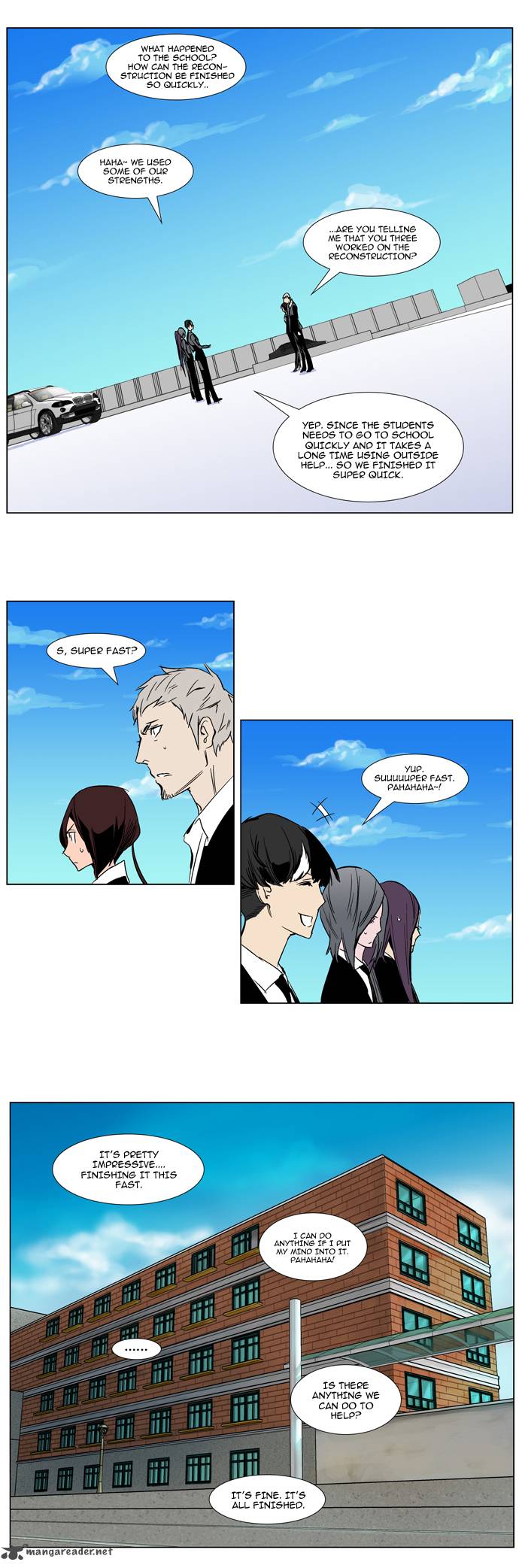 Noblesse 284 10